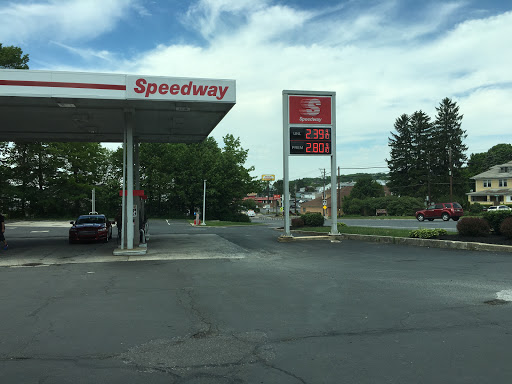 Convenience Store «Speedway», reviews and photos, 520 S Lehigh Ave, Frackville, PA 17931, USA