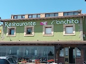 Hostal Restaurante Conchita en Corconte