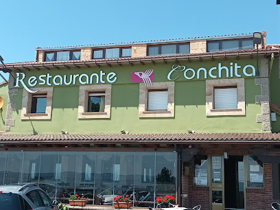 Hostal Restaurante Conchita - Bo. Corconte, 1, 39294 Corconte, Cantabria, Spain