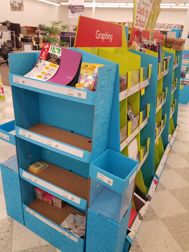 Office Supply Store «OfficeMax», reviews and photos, 4220 Kent Rd, Stow, OH 44224, USA