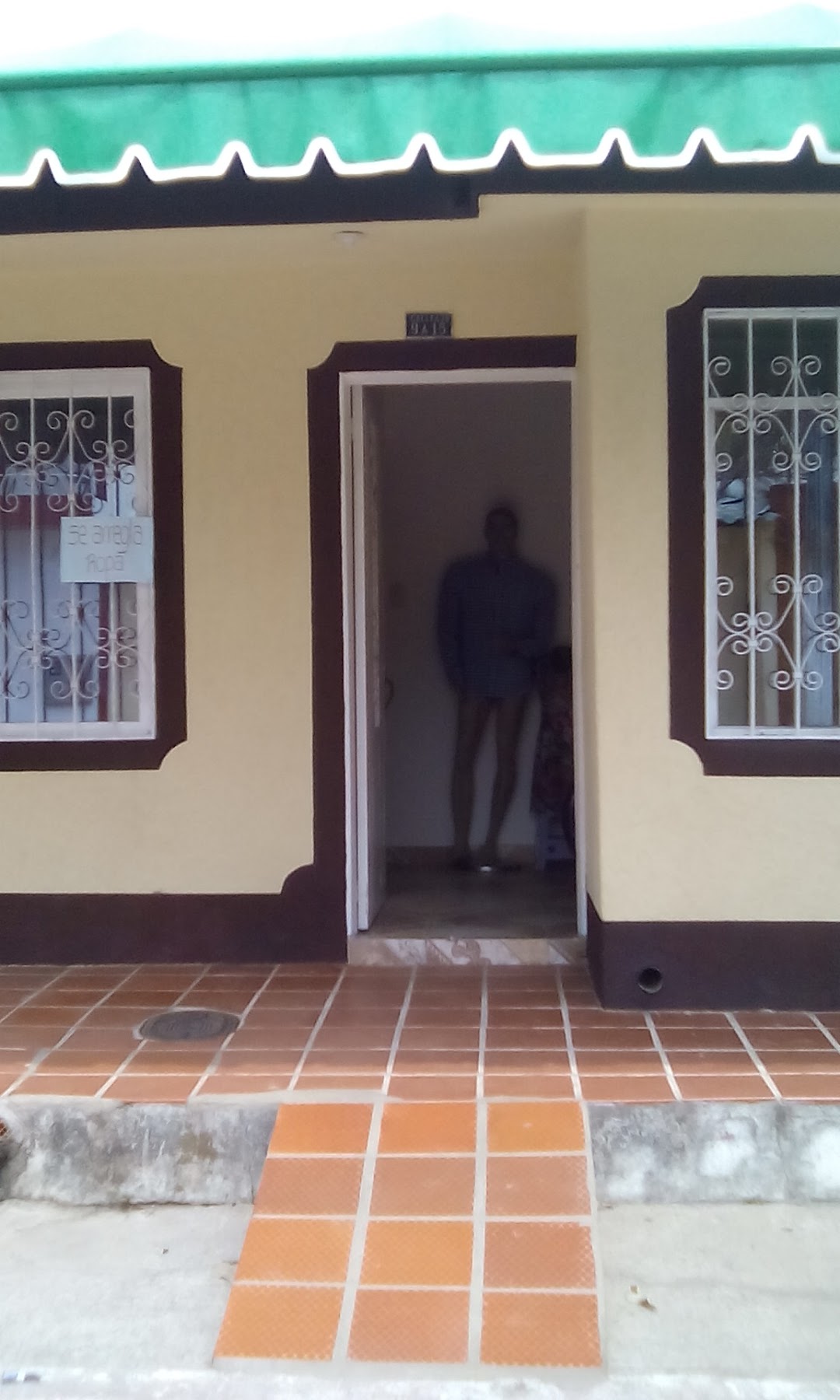 Confecciones M.Rosmy