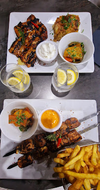 Les plus récentes photos du Steak Lounge - Restaurant halal à Marseille - n°4