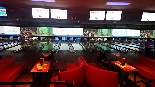 Bowlero Alameda image