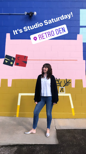 Fabric Store «Owl & Drum», reviews and photos, 2814 E 15th St, Tulsa, OK 74104, USA