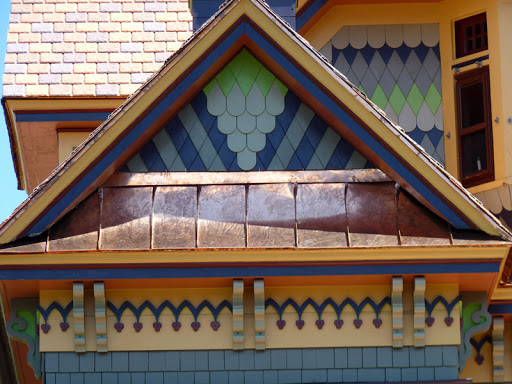 Roofing Contractor «LGC Roofing», reviews and photos, 6 Rossa Ave, Lawrenceville, NJ 08648, USA