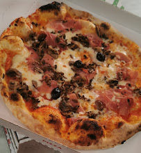 Photos du propriétaire du Pizzas à emporter Pizza J'aym à Melleran - n°19