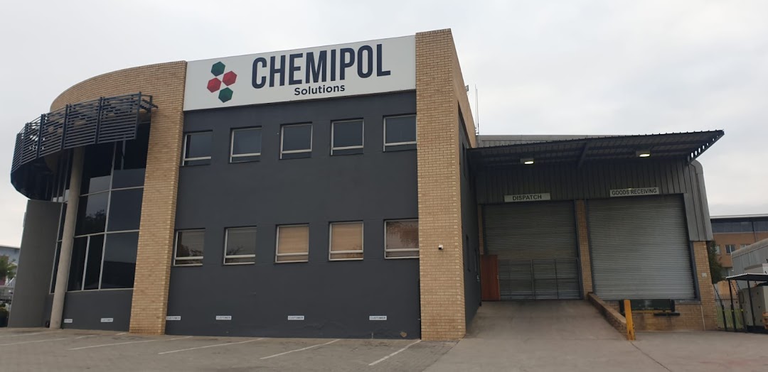 Chemipol Solutions (Pty) Ltd