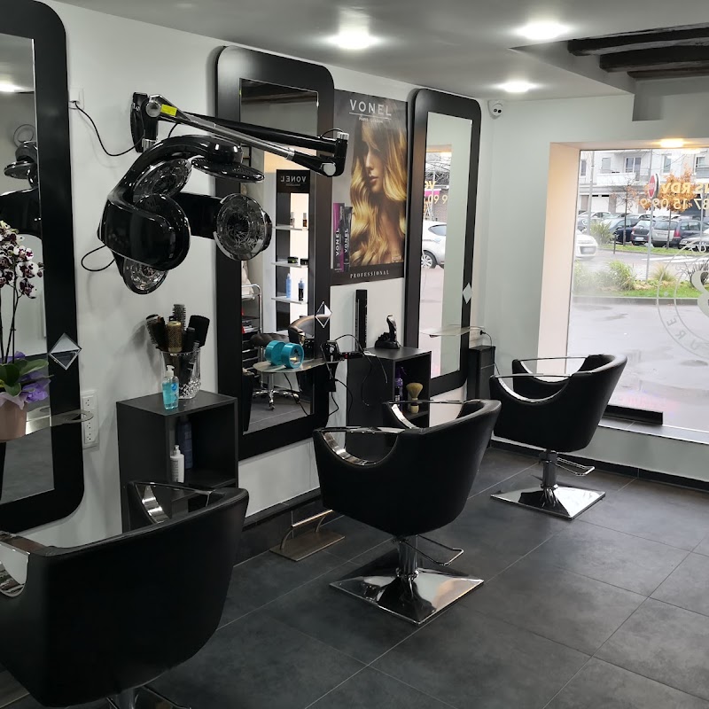 Salon de coiffure mixte Beauty's