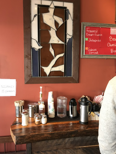 Coffee Shop «Antigua Coffee Shop», reviews and photos, 1131 Taraval St, San Francisco, CA 94116, USA