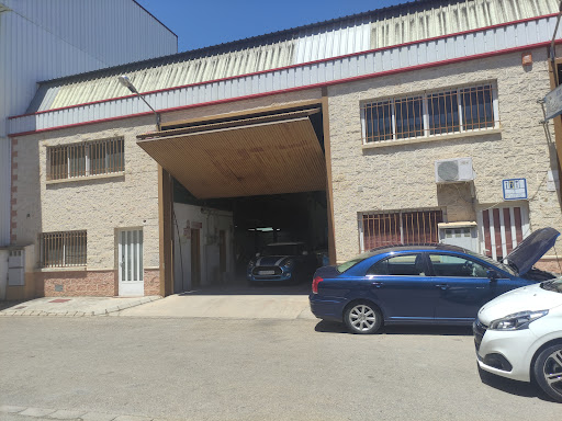 AUTOCENTRO DE CHAPA ALBACETE en Albacete, Albacete