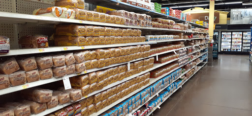 Supermarket «Walmart Neighborhood Market», reviews and photos, 5216 Red Bug Lake Rd, Winter Springs, FL 32708, USA