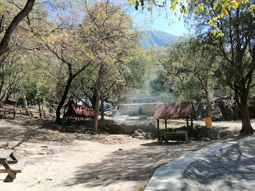 Parque El Salto