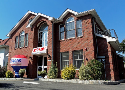 Real Estate Agency «Re/Max New Millennium Group», reviews and photos, 1042 N Broad St, Hillside, NJ 07205, USA