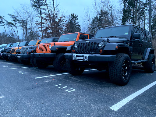 Used Car Dealer «Euro Auto Sport LLC.», reviews and photos, 25350 Pleasant Valley Rd #155, Chantilly, VA 20152, USA