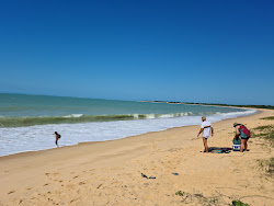 Praia de Lencois'in fotoğrafı imkanlar alanı