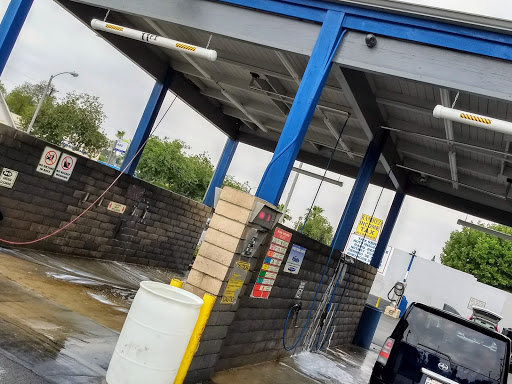 Car Wash «Good Tyme Car Wash», reviews and photos, 475 E Mission Blvd, Pomona, CA 91766, USA