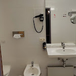 Photo n°1 de l'avis de Robert.e fait le 10/04/2022 à 12:42 sur le  ARVENA KONGRESS Hotel in der Wagnerstadt à Bayreuth