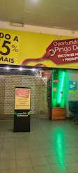 Pingo Doce Outlet