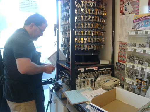 Hardware Store «South Fork Hardware», reviews and photos, 1759 Skyline Pkwy, Ogden, UT 84405, USA