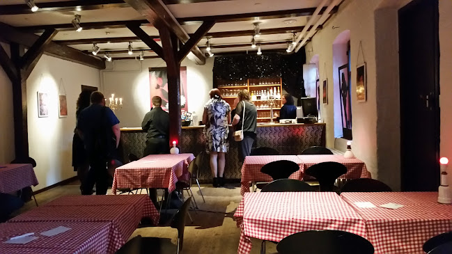 Anmeldelser af Det Bruunske Pakhus i Fredericia - Indkøbscenter