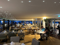 Atmosphère du Restaurant Le Yacht Club à La Grande-Motte - n°3