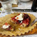 Photo n°1 de l'avis de King. fait le 29/03/2024 à 17:10 sur le  Bruschetteria Redoro à Verona