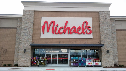 Craft Store «Michaels», reviews and photos, 217 Indian Lake Blvd #850, Hendersonville, TN 37075, USA