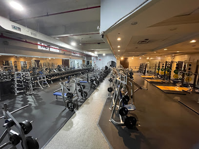 Bodhi Fitness Center - 35-11 Prince St, Queens, NY 11354