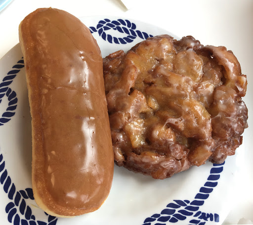 Donut Shop «Good Morning Donuts», reviews and photos, 2570 Justin Rd, Highland Village, TX 75077, USA