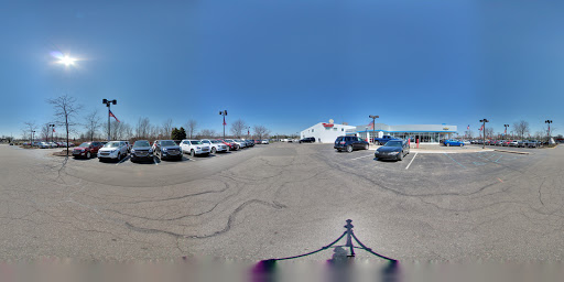 Chevrolet Dealer «Feldman Chevrolet of Highland», reviews and photos, 3372 Highland Rd, Highland, MI 48357, USA