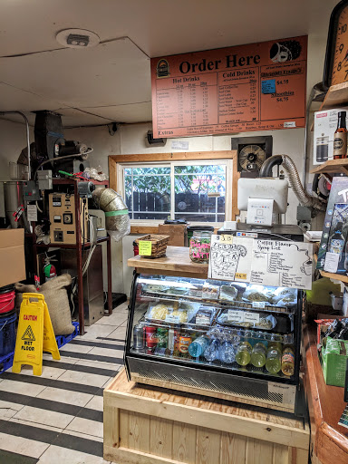 Mt. Hood Roasters Coffee Company