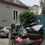 Photo n°4 de l'avis de Rainer.a fait le 22/08/2022 à 18:49 sur le  Hotel Jakob Regensburg Downtown - das Original à Regensburg