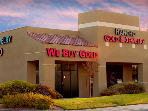 Rancho Gold & Jewelry