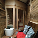 Photo n°2 de l'avis de SANDRA.A fait le 05/02/2019 à 15:23 sur le  R&B Casa Benassi à Riolunato