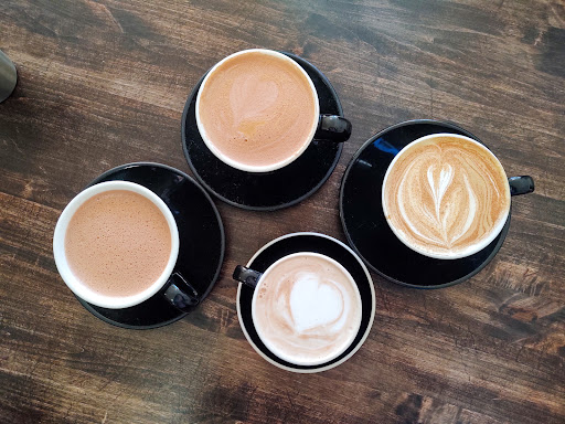 Cafe «Twin Beans Coffee Company», reviews and photos, 144 Main Ave E, Twin Falls, ID 83301, USA