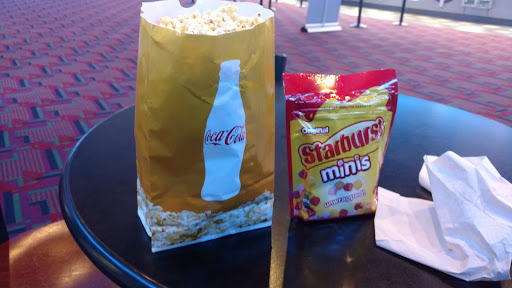 Movie Theater «United Artists Meadows 12», reviews and photos, 9355 Park Meadows Dr, Littleton, CO 80124, USA