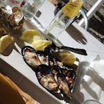 Photo n°4 de l'avis de Valter.a fait le 12/08/2020 à 11:31 sur le  Ristorante Santa Rughe à Codrongianos