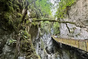 Horma Canyon (Kure Mountains National Park) image