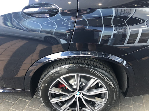 BMW Dealer «BMW of Westchester», reviews and photos, 543 Tarrytown Rd, White Plains, NY 10607, USA