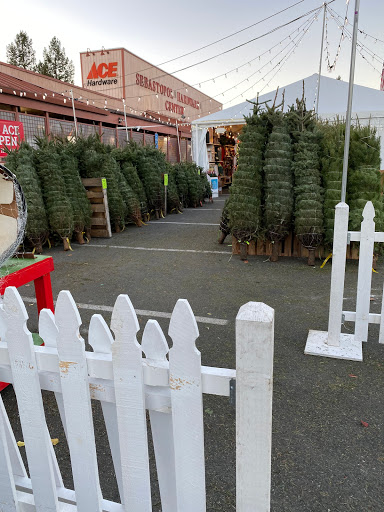 Hardware Store «Sebastopol Hardware Ctr», reviews and photos, 660 Gravenstein Hwy N, Sebastopol, CA 95472, USA