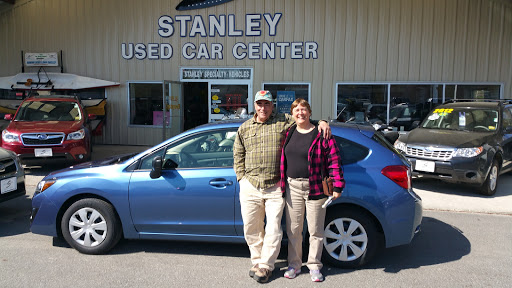 Subaru Dealer «Stanley Subaru», reviews and photos, 22 Bar Harbor Rd, Trenton, ME 04605, USA