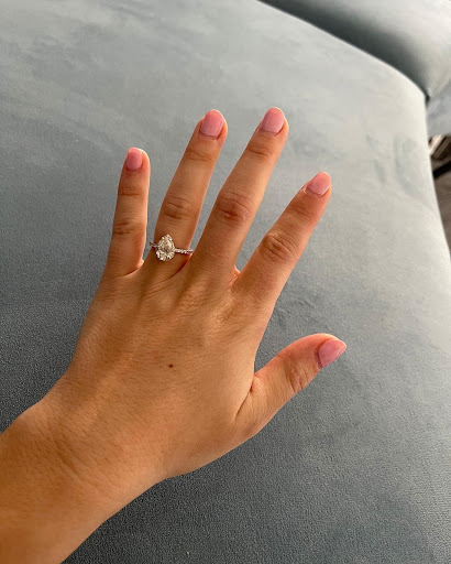 Jeweler «The Karat Shop», reviews and photos, 102 W Jericho Turnpike, Huntington Station, NY 11746, USA