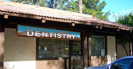 Diablo Valley Dentistry: Dr. Skeie-Alameddine