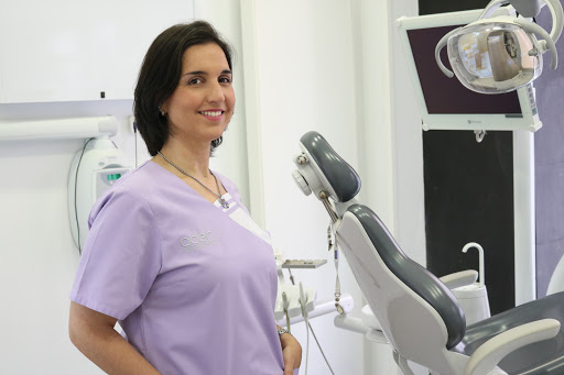 Aden Odontología Integral en Madrid