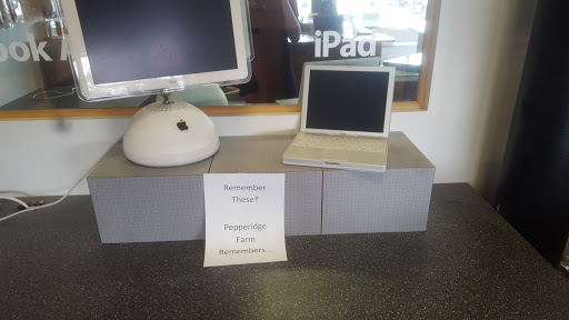 Computer Repair Service «Computer Place of Fargo», reviews and photos, 4501 15th Ave S #108, Fargo, ND 58103, USA