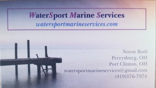 WaterSport Marine Services