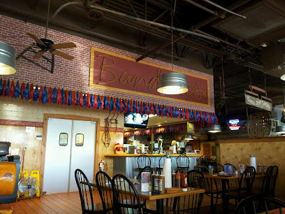 Bandana's Bar-B-Q Florissant