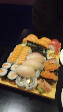 Sushi du Restaurant japonais Yokohama à Saint-Gratien - n°13