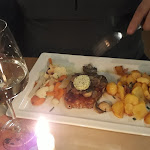 Photo n°2 de l'avis de Silvia. fait le 24/10/2020 à 05:10 sur le  Wirtshaus Zum Pferdemarkt Restaurant à Saarburg