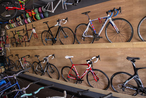 Bicycle Store «The Path Bicycle and Ride Shop», reviews and photos, 647 Cleveland St, Clearwater, FL 33755, USA